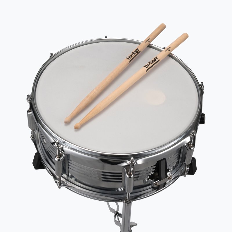 Maple Drum Sticks (5B, Wood Tip, 12pr)