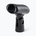Unbreakable Rubber Dynamic Mic Clip
