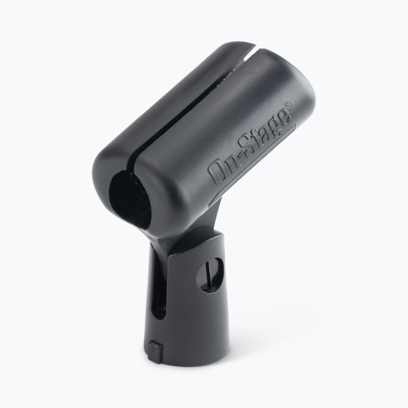 Unbreakable Rubber Dynamic Mic Clip