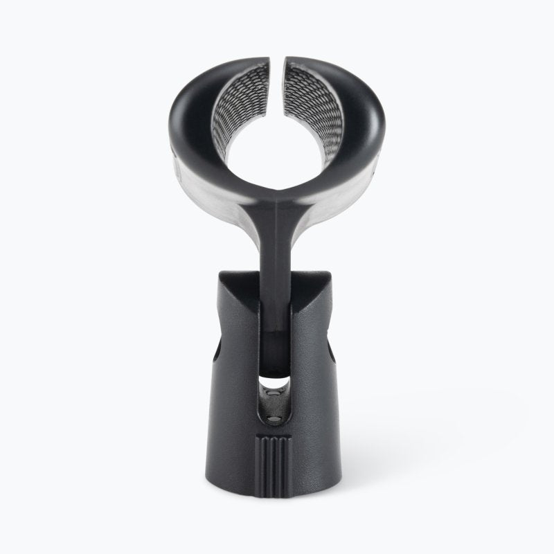 Unbreakable Rubber Dynamic Mic Clip