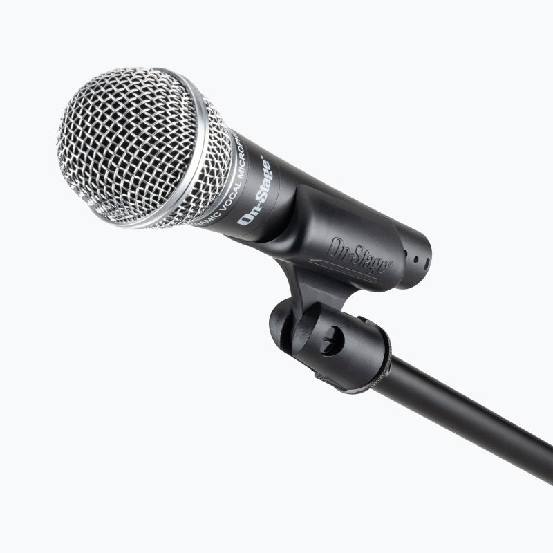 Unbreakable Rubber Dynamic Mic Clip