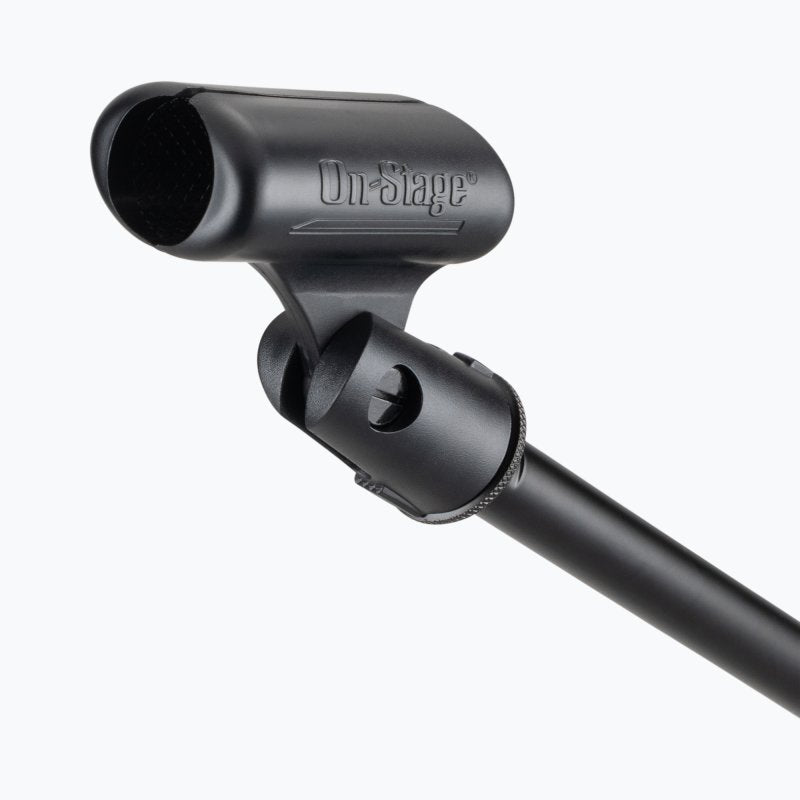 Unbreakable Rubber Dynamic Mic Clip