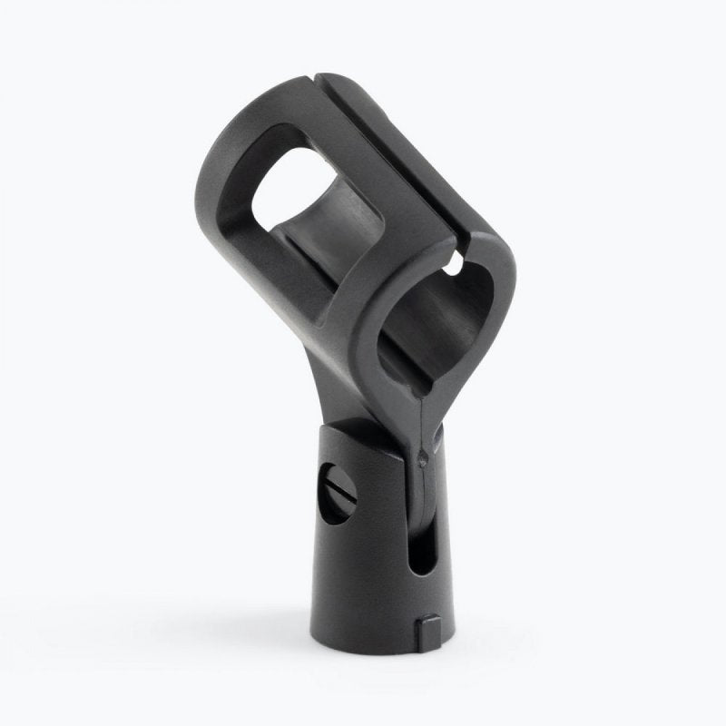Unbreakable Rubber Wireless Mic Clip