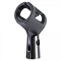 Unbreakable Rubber Wireless Mic Clip