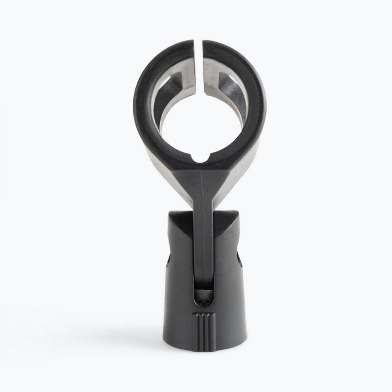 Unbreakable Rubber Wireless Mic Clip