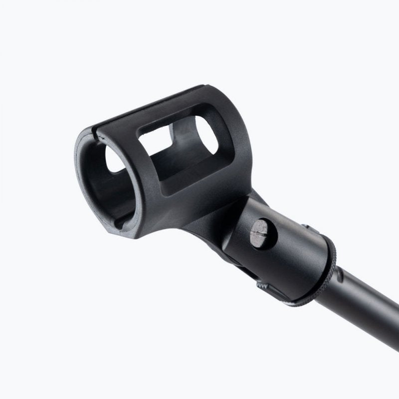 Unbreakable Rubber Wireless Mic Clip