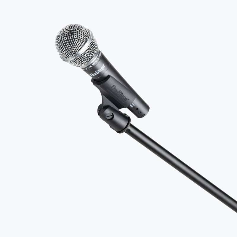 Unbreakable Rubber Condenser Mic Clip
