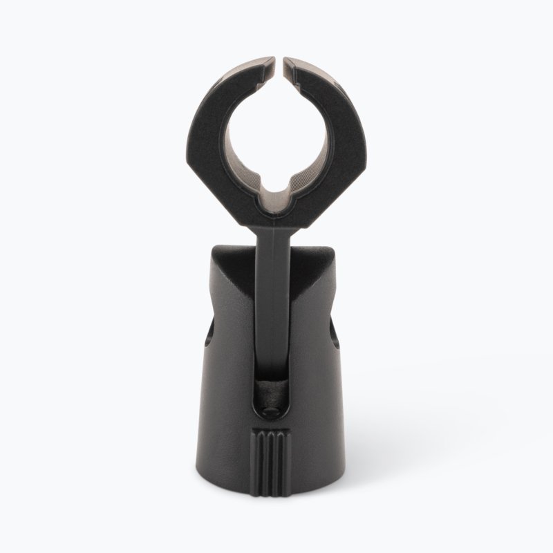 Unbreakable Rubber Condenser Mic Clip