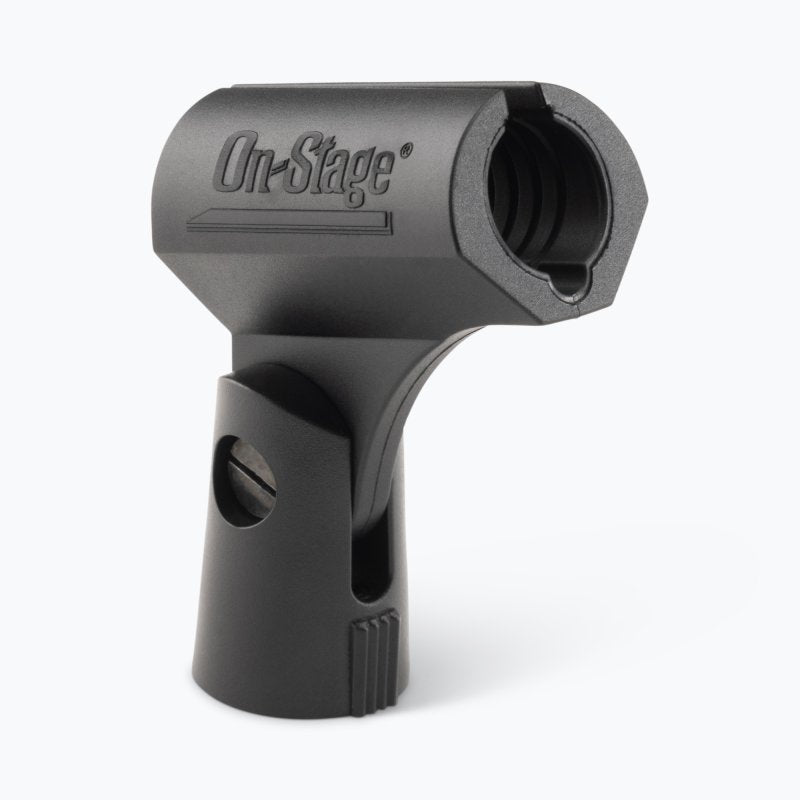 Unbreakable Rubber Condenser Mic Clip