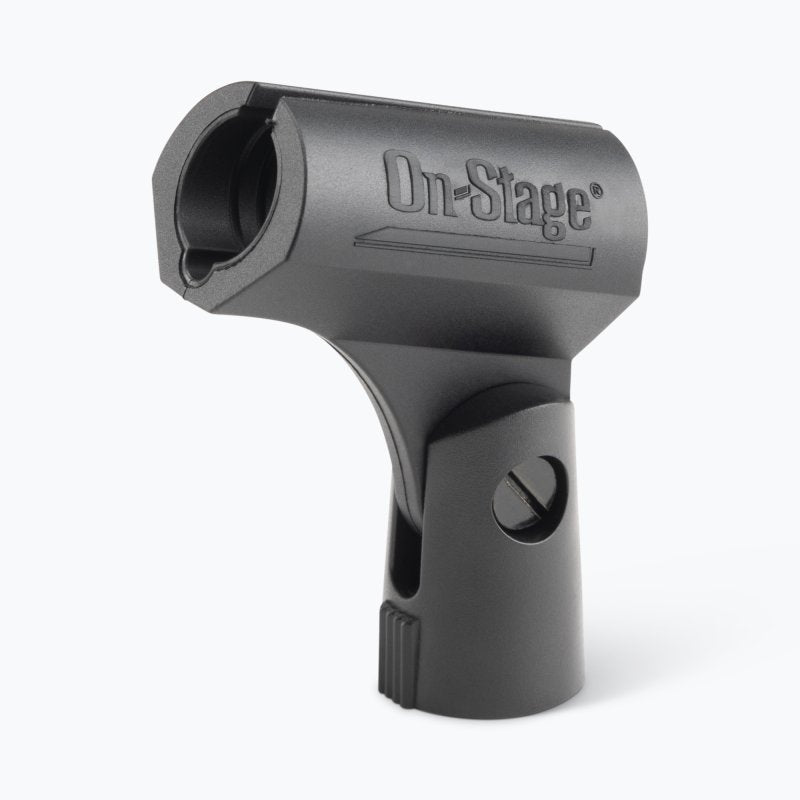 Unbreakable Rubber Condenser Mic Clip