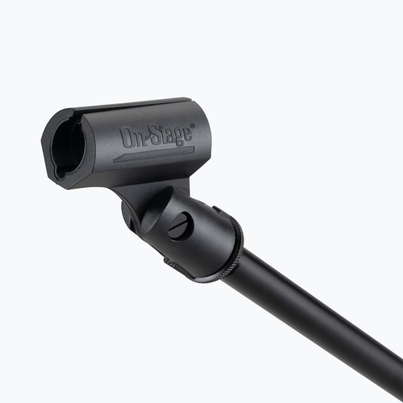Unbreakable Rubber Condenser Mic Clip
