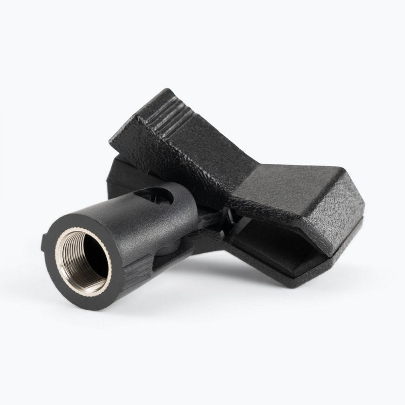 Clothespin-Style Mic Clip