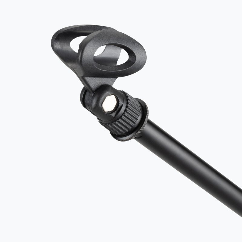Elliptical Mic Clip