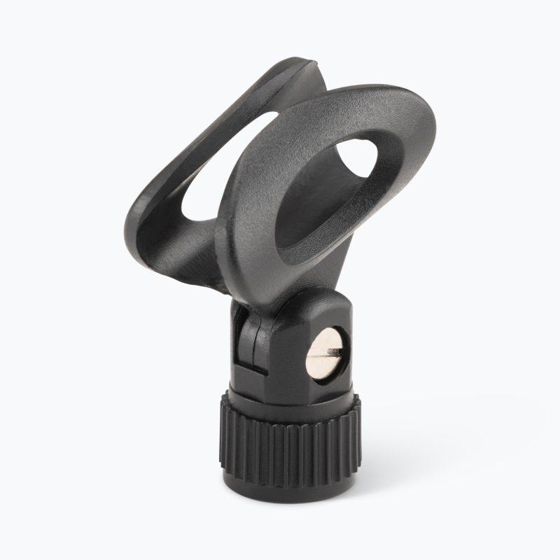 Elliptical Mic Clip
