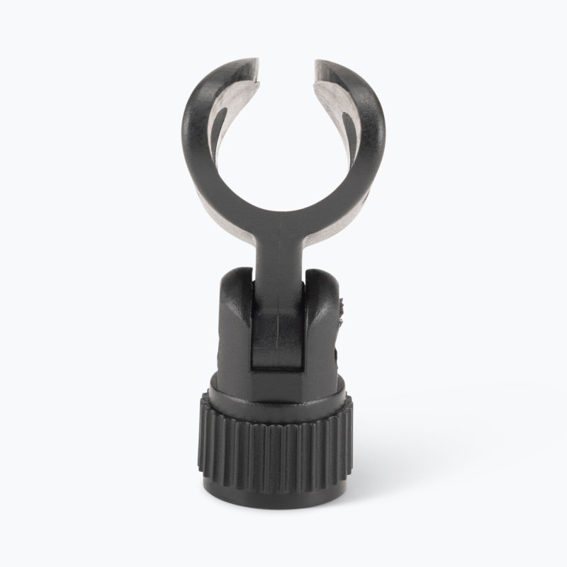 Elliptical Mic Clip