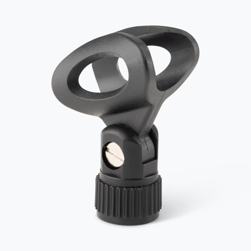 Elliptical Mic Clip