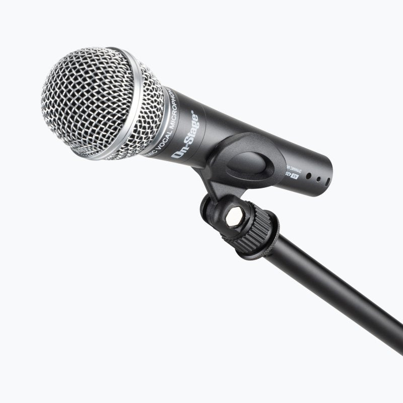 Elliptical Mic Clip