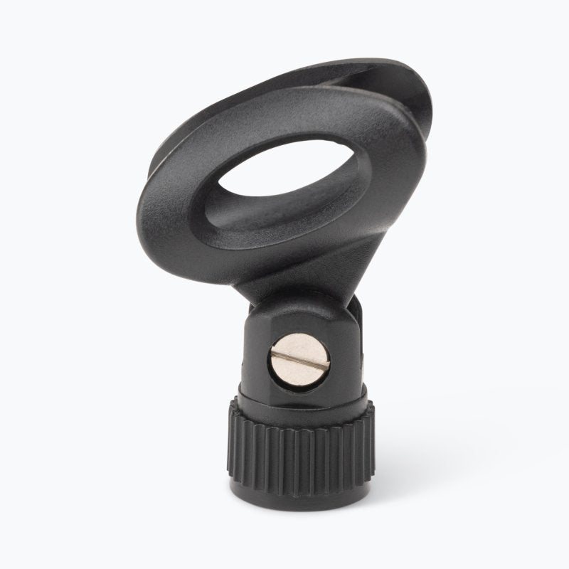 Elliptical Mic Clip