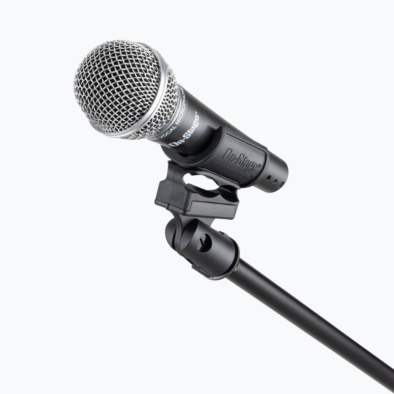 Shock-Mount Condenser Mic Clip