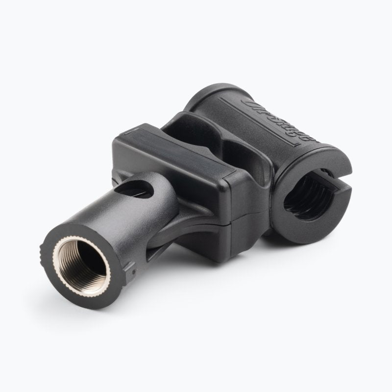 Shock-Mount Condenser Mic Clip