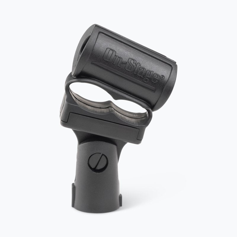 Shock-Mount Condenser Mic Clip