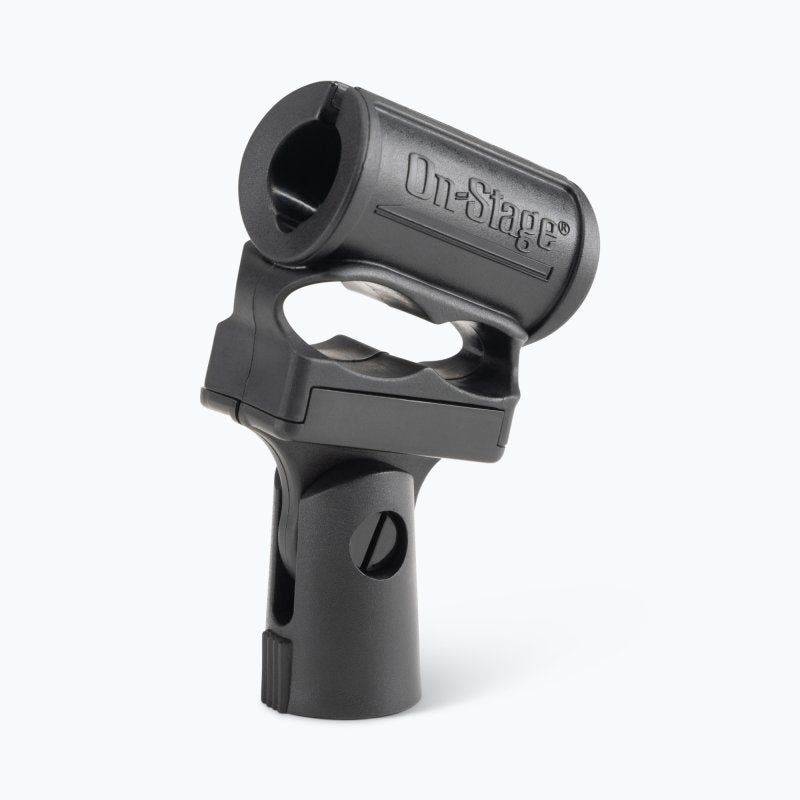 Shock-Mount Condenser Mic Clip