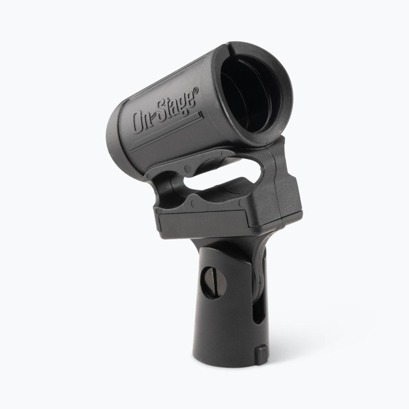 Shock-Mount Dynamic Mic Clip