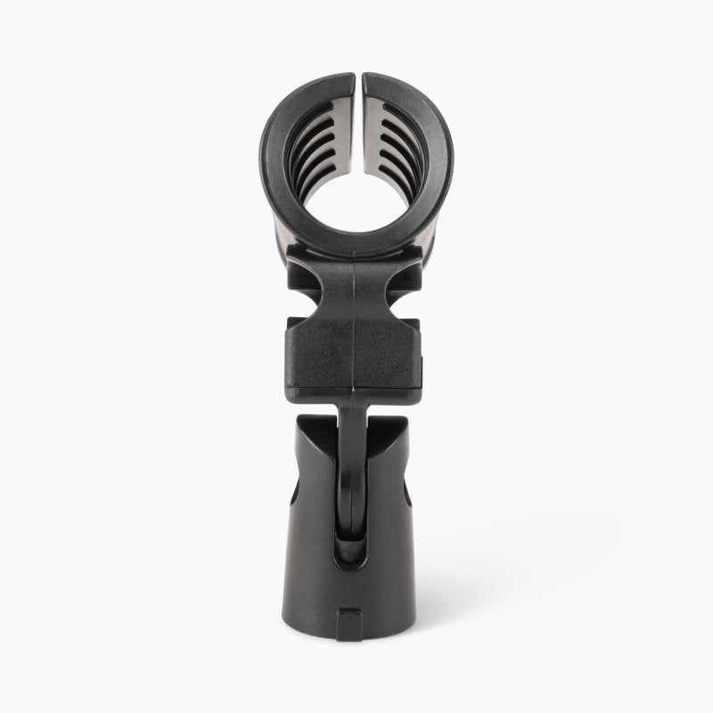 Shock-Mount Dynamic Mic Clip