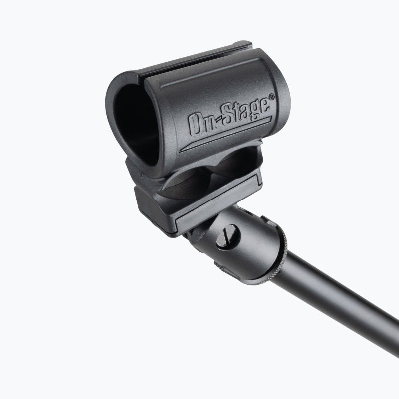 Shock-Mount Wireless Mic Clip