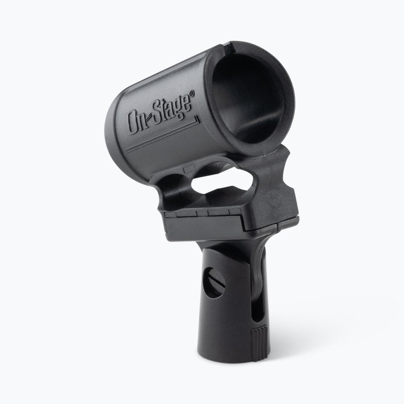 Shock-Mount Wireless Mic Clip