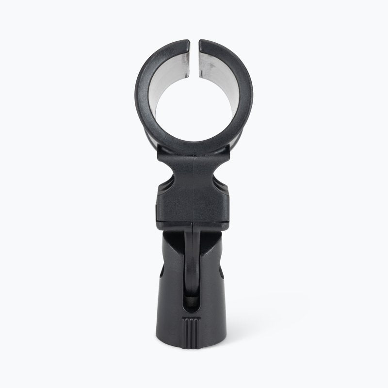 Shock-Mount Wireless Mic Clip