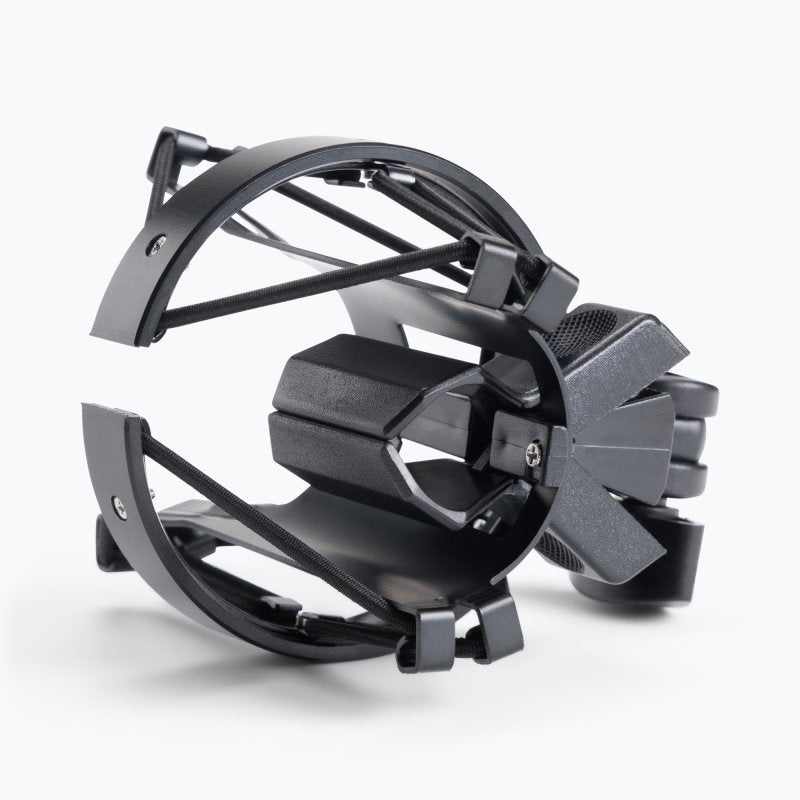 Shock Mount for Studio Mics (19 mm–30 mm)