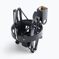 Shock Mount for Studio Mics (19 mm–30 mm)