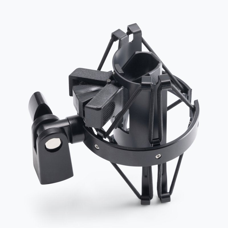 Shock Mount for Studio Mics (19 mm–30 mm)