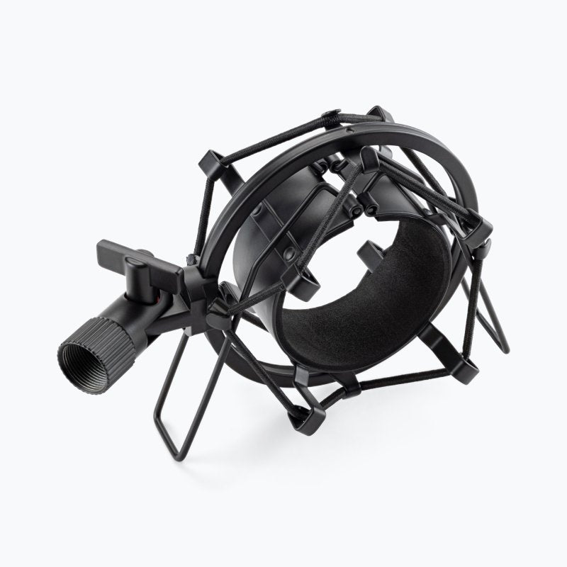 Shock Mount for Studio Mics (55 mm-60 mm)
