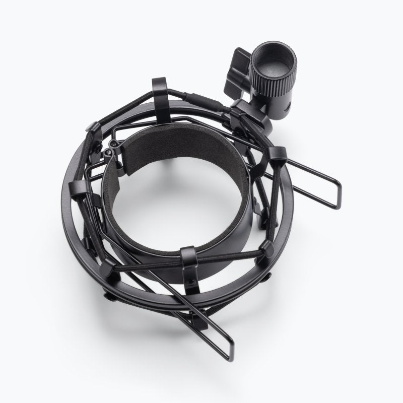 Shock Mount for Studio Mics (55 mm-60 mm)