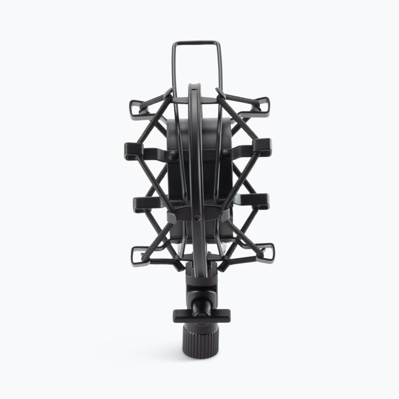 Shock Mount for Studio Mics (55 mm-60 mm)