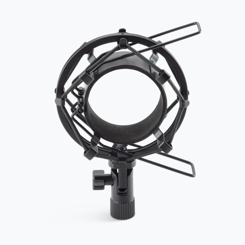 Shock Mount for Studio Mics (55 mm-60 mm)