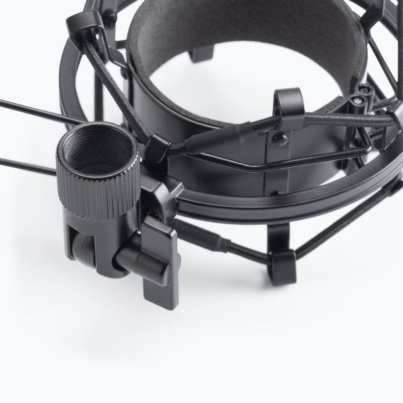 Shock Mount for Studio Mics (55 mm-60 mm)