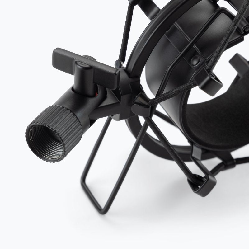 Shock Mount for Studio Mics (55 mm-60 mm)