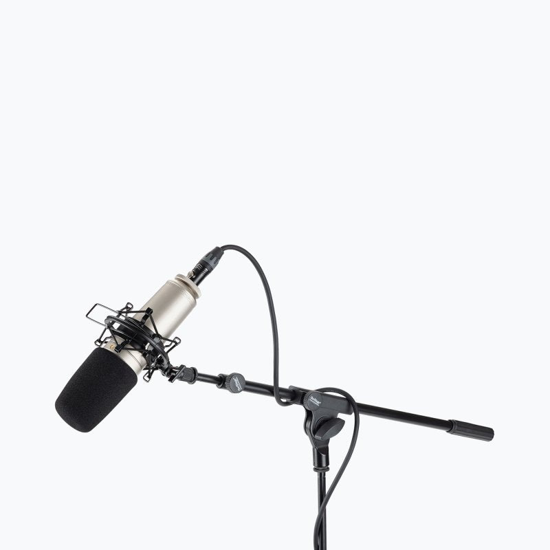 Shock Mount for Studio Mics (55 mm-60 mm)