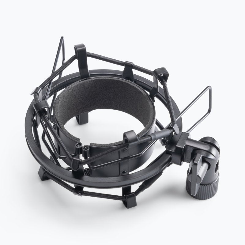 Shock Mount for Studio Mics (55 mm-60 mm)