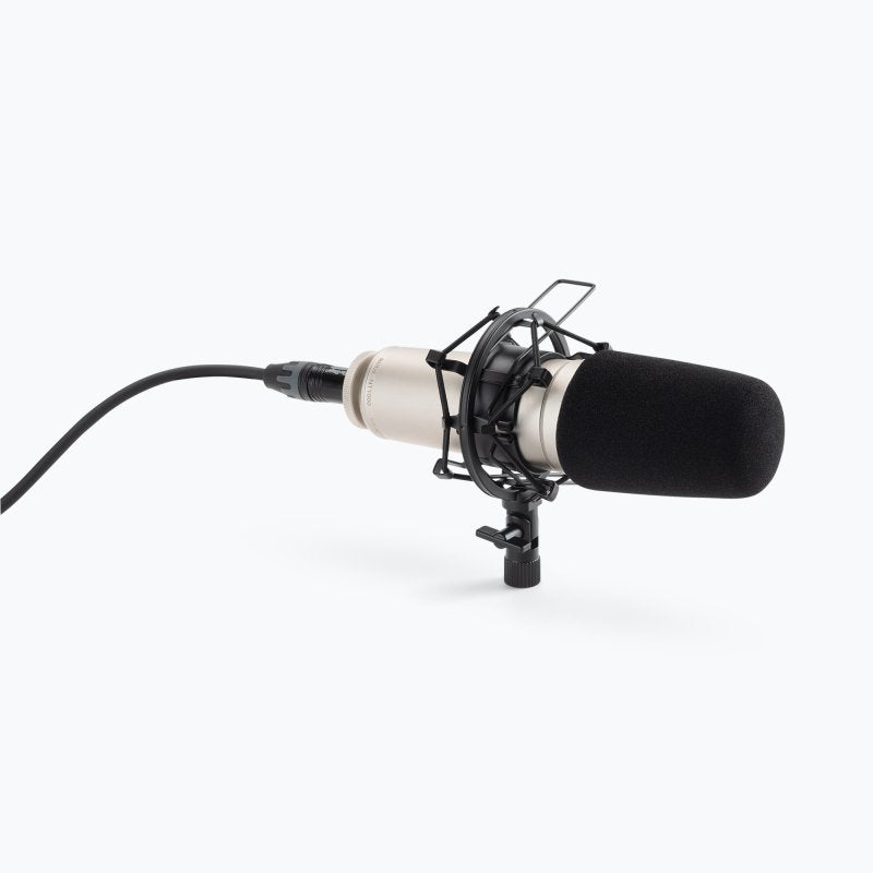 Shock Mount for Studio Mics (55 mm-60 mm)