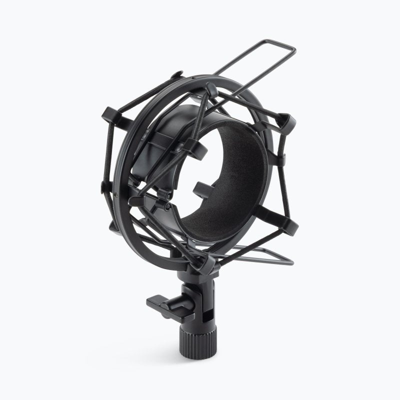 Shock Mount for Studio Mics (55 mm-60 mm)