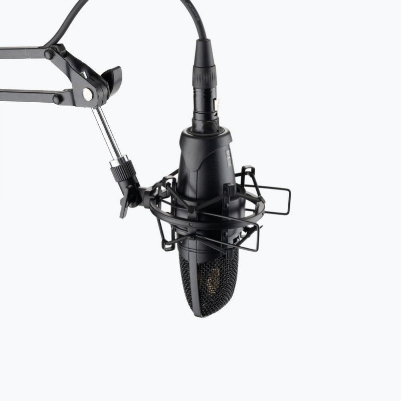 Shock Mount