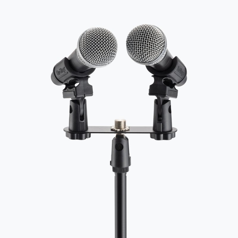 Stereo Mic Bar