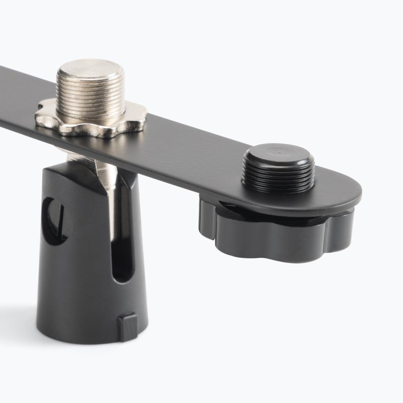 Stereo Mic Bar