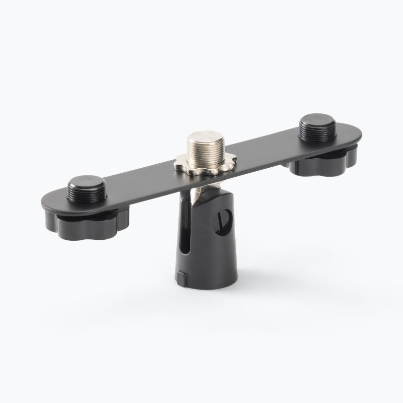Stereo Mic Bar