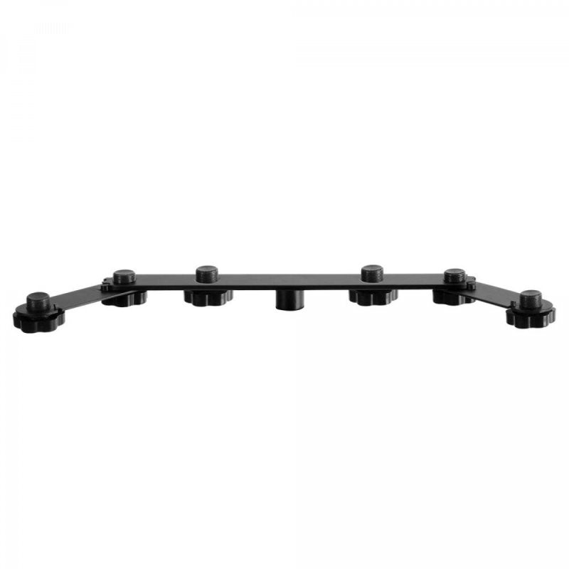 Deluxe Stereo Mic Bar