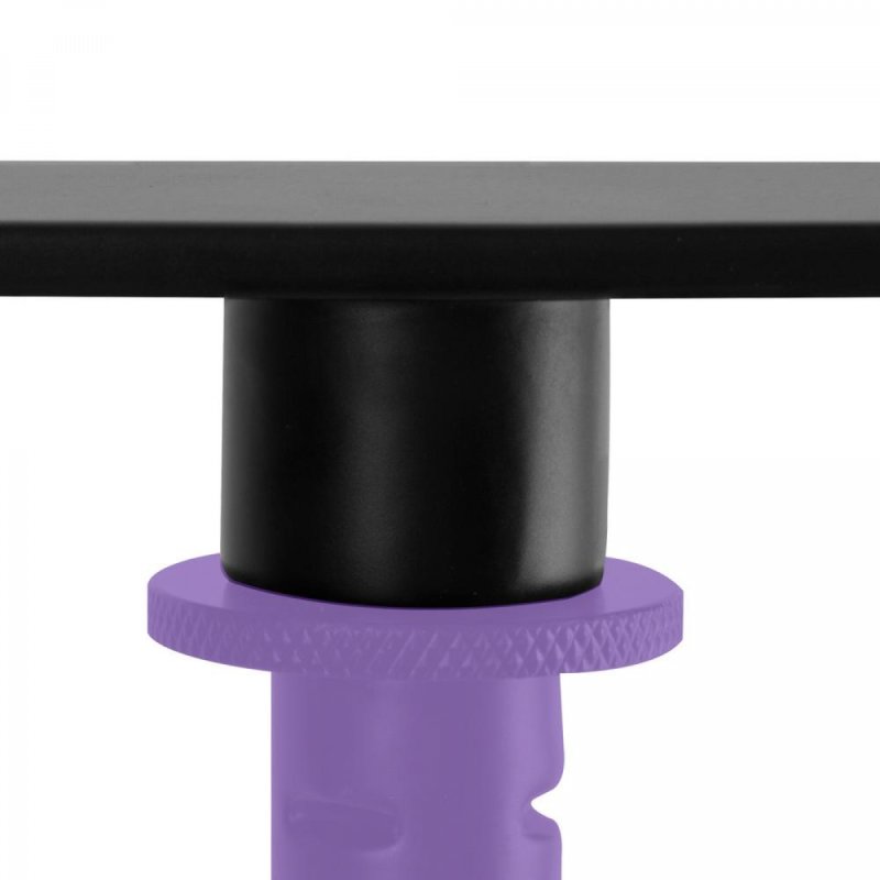 Deluxe Stereo Mic Bar